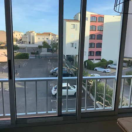 Cap D'agde