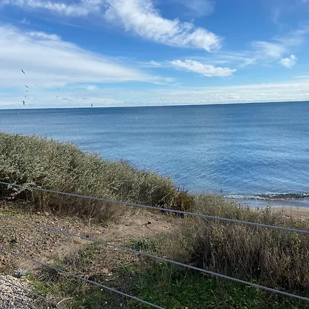 Cap D'agde * Agde