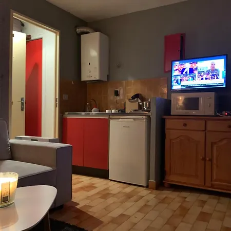 Apartment Cap D'agde *