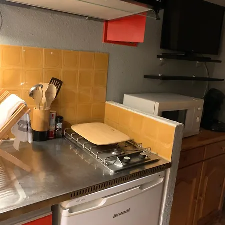 Apartment Cap D'agde *