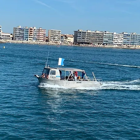 Cap D'agde