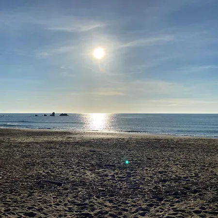 Apartment Cap D'agde *