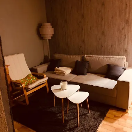 Cap D'agde Apartment Agde