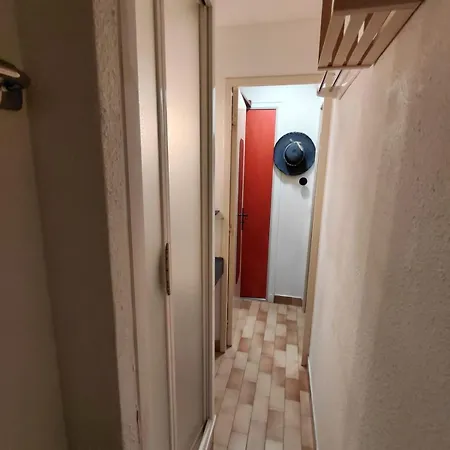 Appartement Cap D’agde Agde