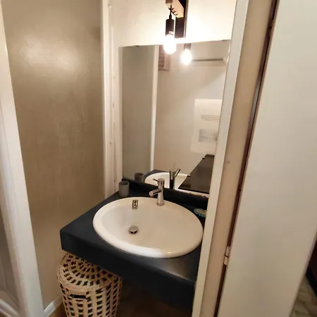 Cap D’agde Appartement