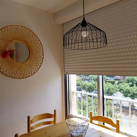 Appartement Cap D’agde