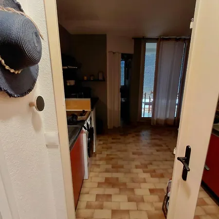 Appartement Cap D’agde